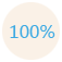 100%質(zhì)量保證